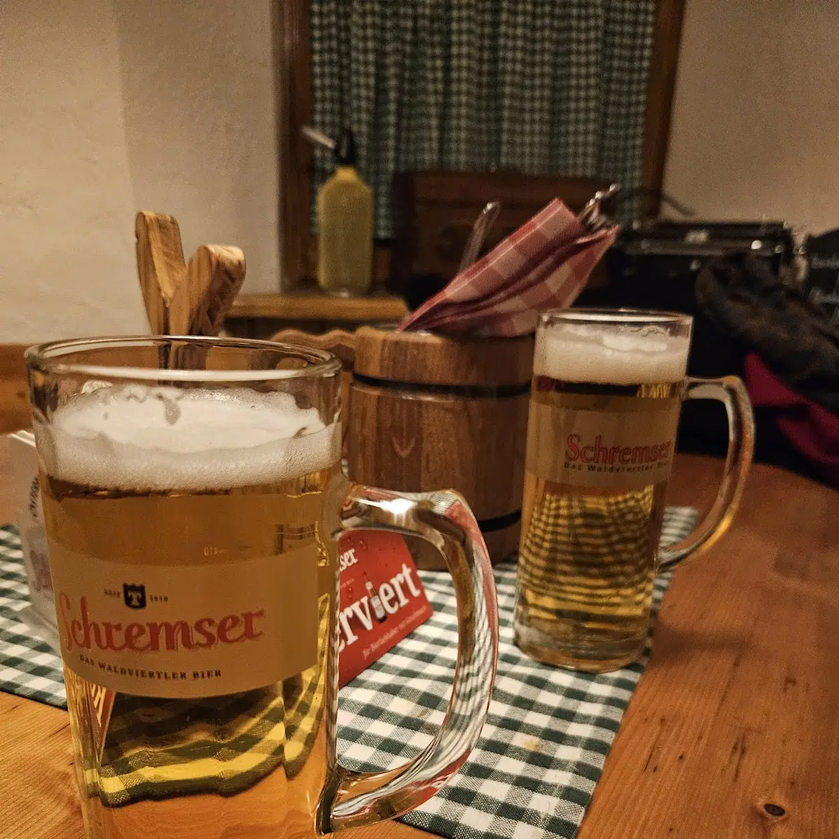 Beer