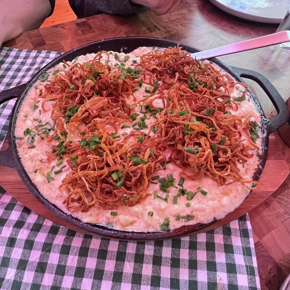 Käsespätzle