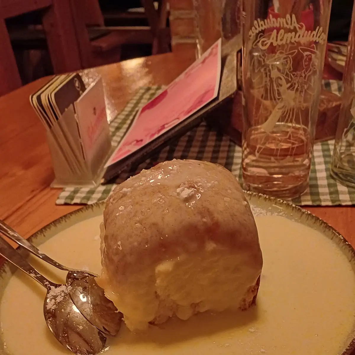 Riesenbuchtel