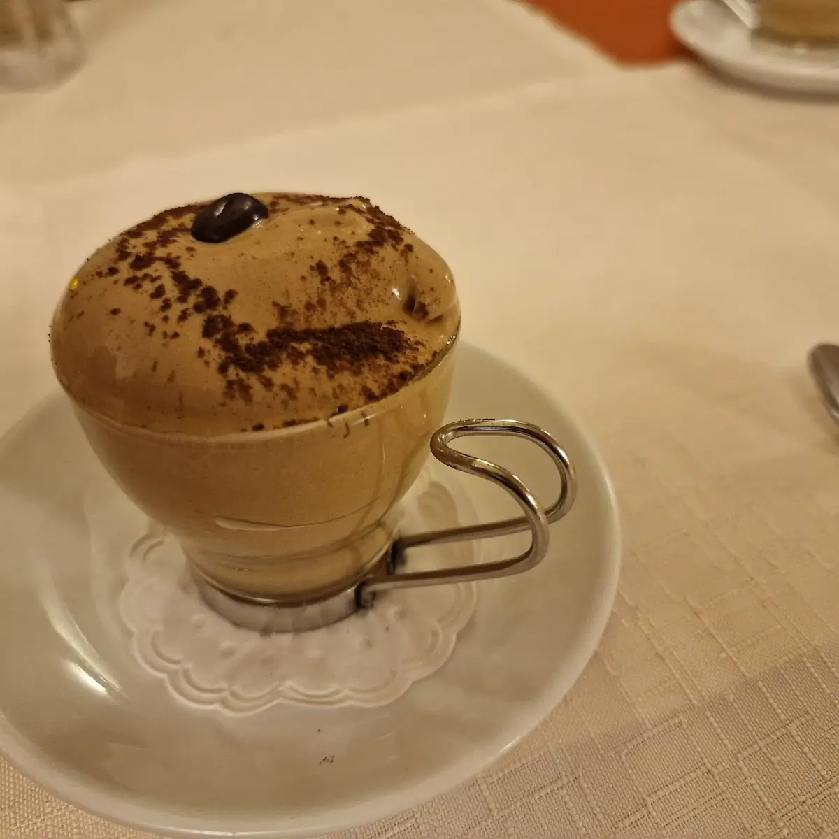 Caffee