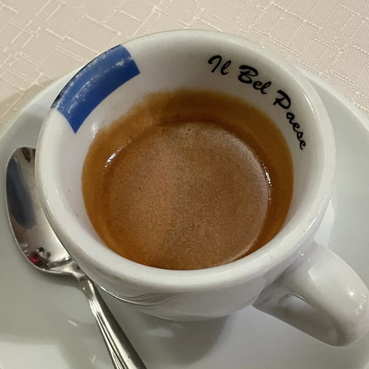 Espresso