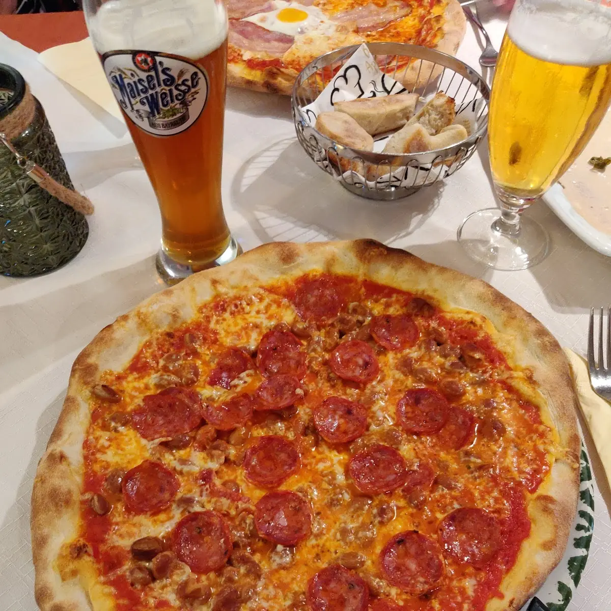 Pizza Bud Spencer