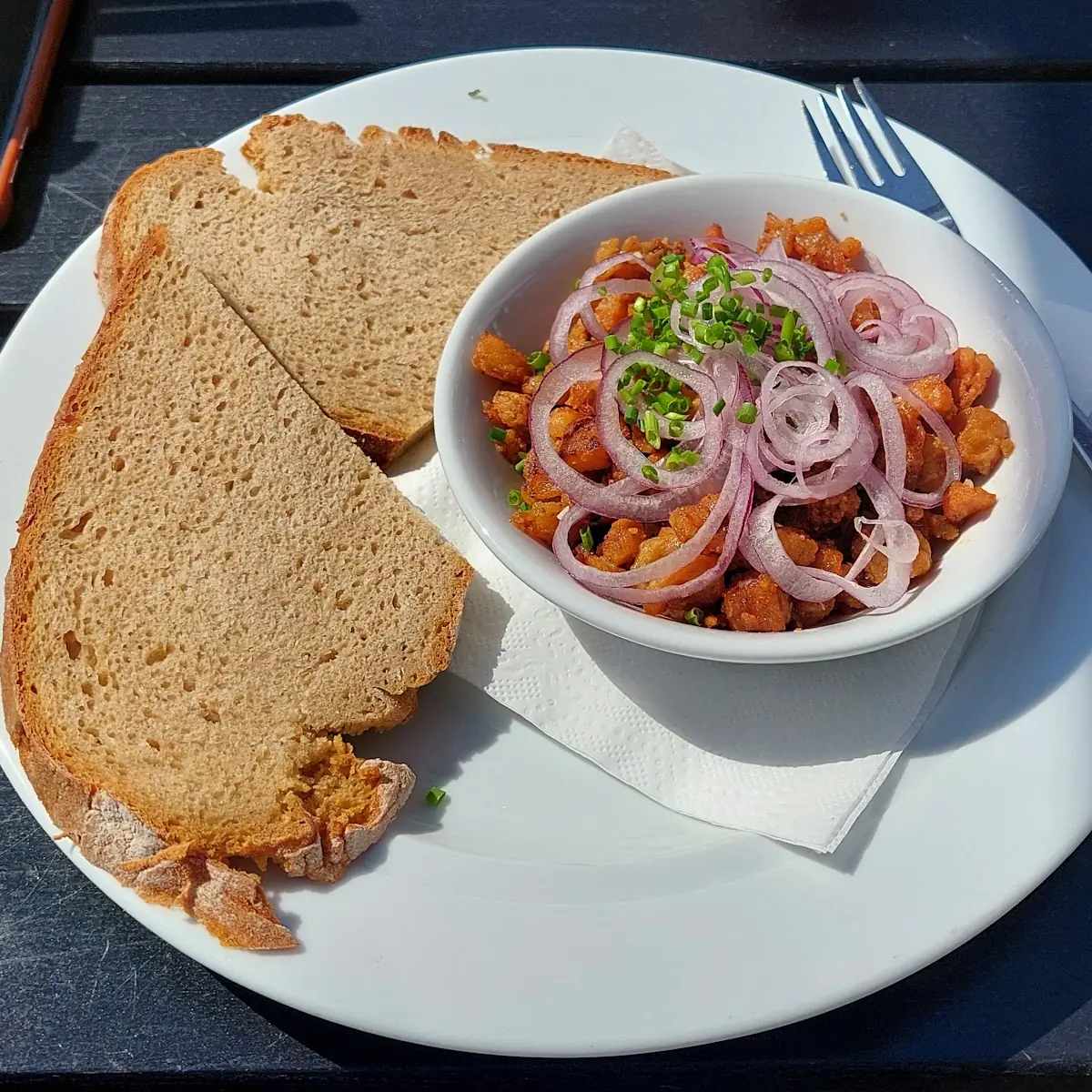 Grammeln