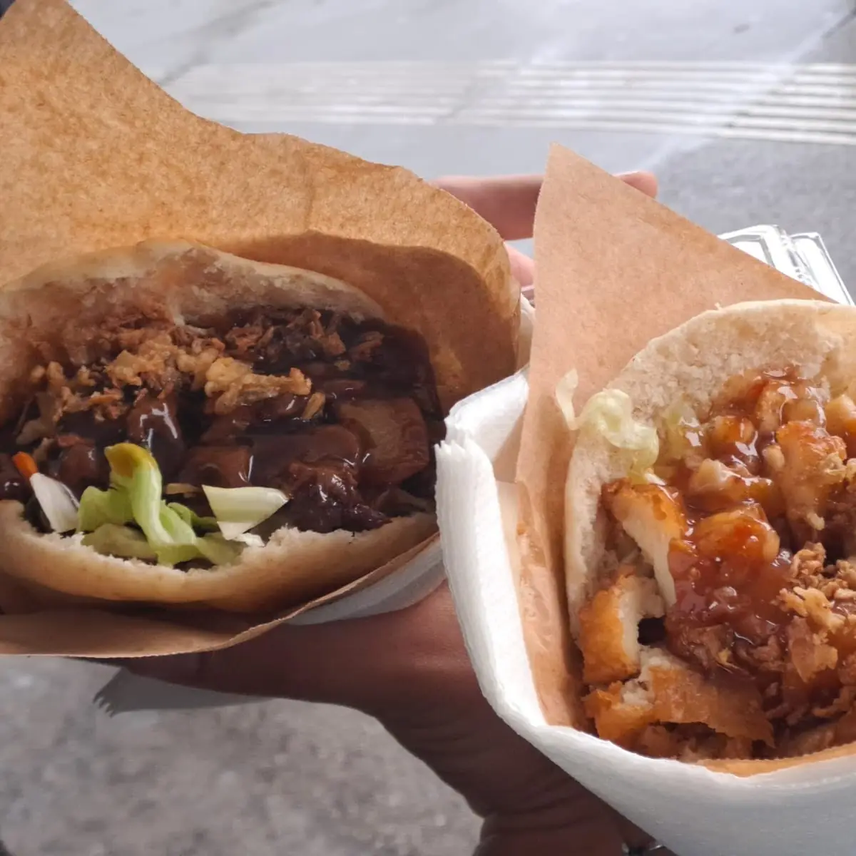 Bulgogi Bao