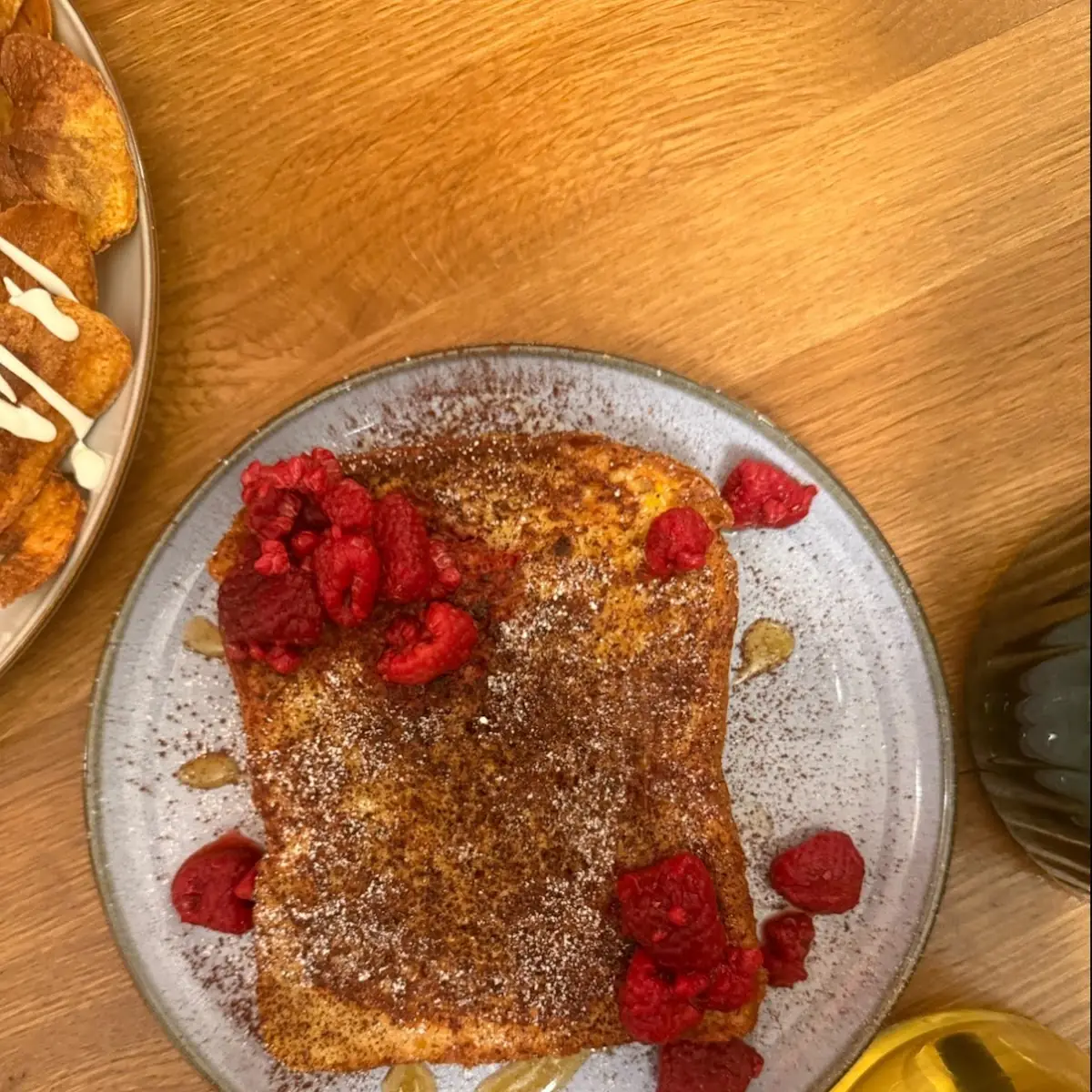 French Toast