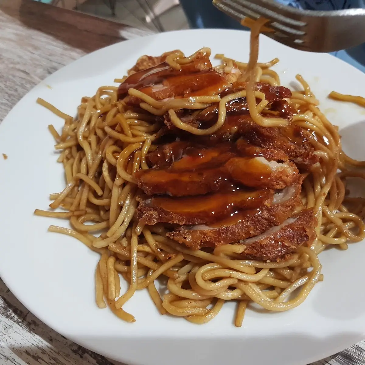Kachna