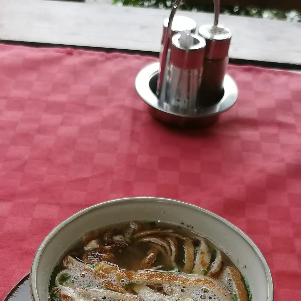 Frittatensuppe