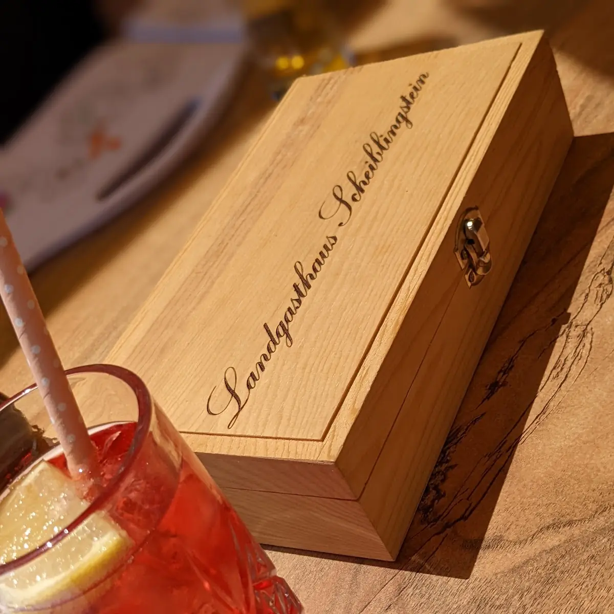 Campari Soda