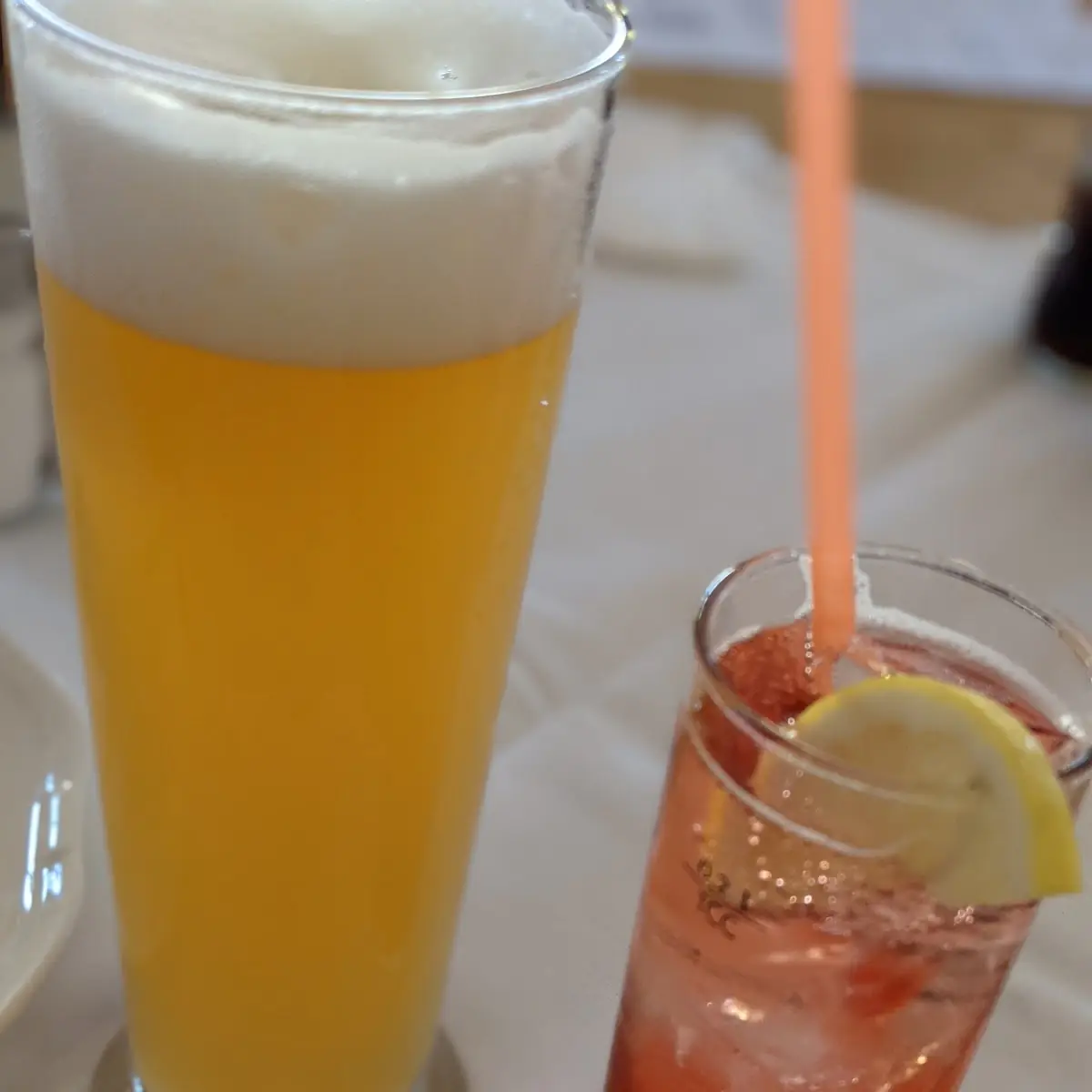 Zwickl Bier
