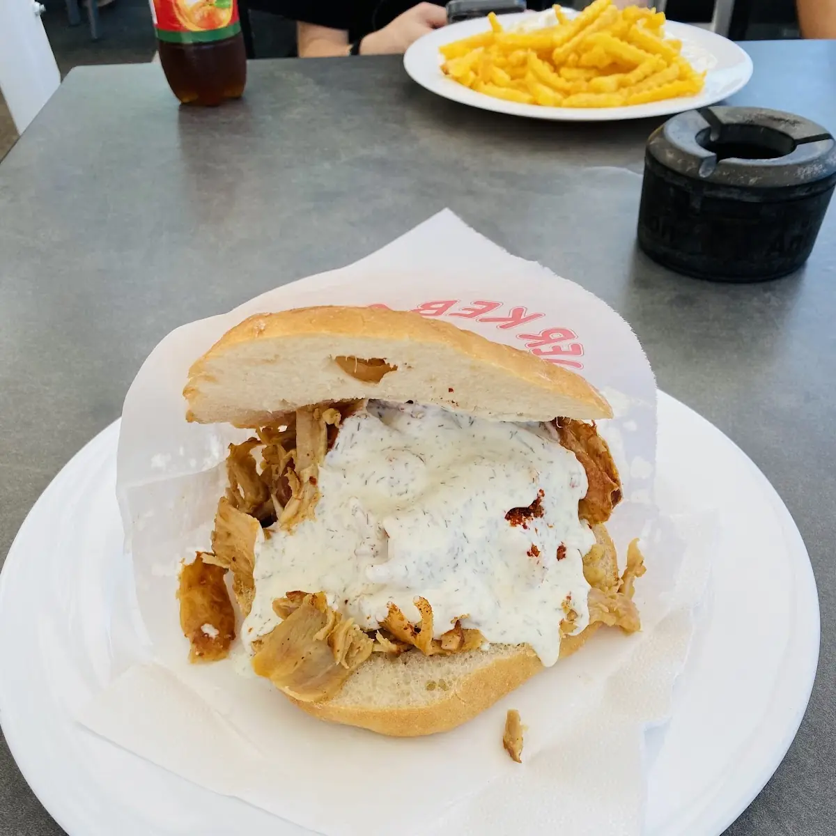 Highlight 5