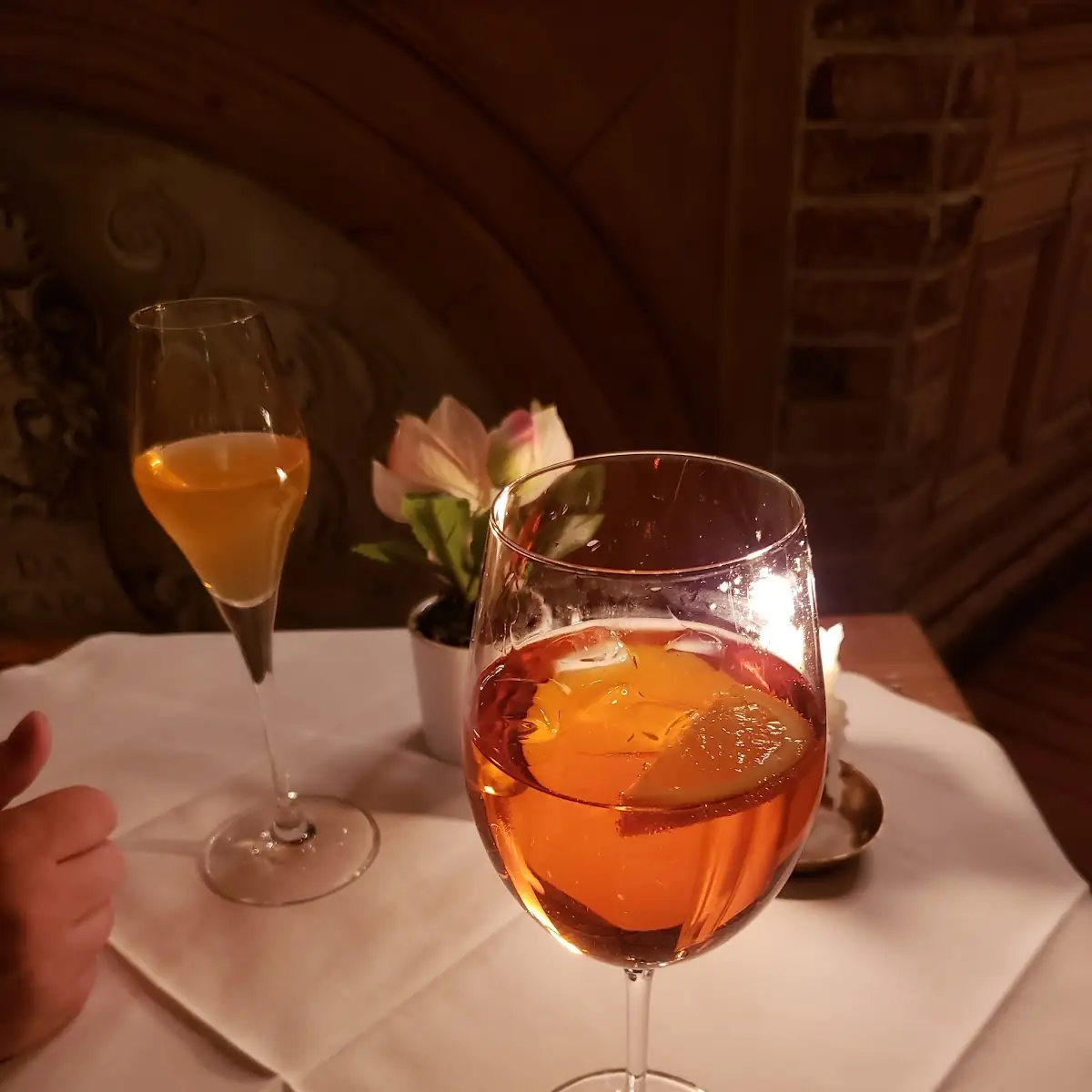 Aperol Spritz