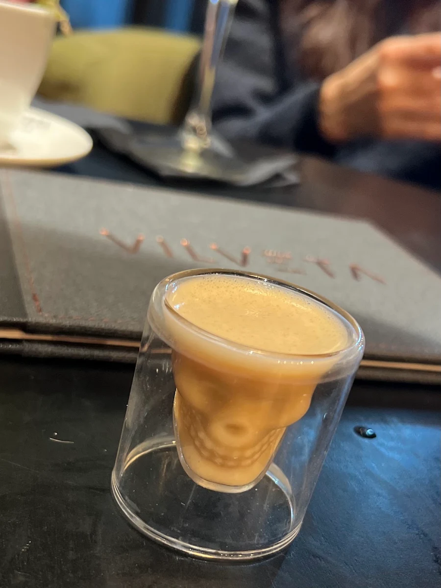 All, Vilveta Coffee Bar