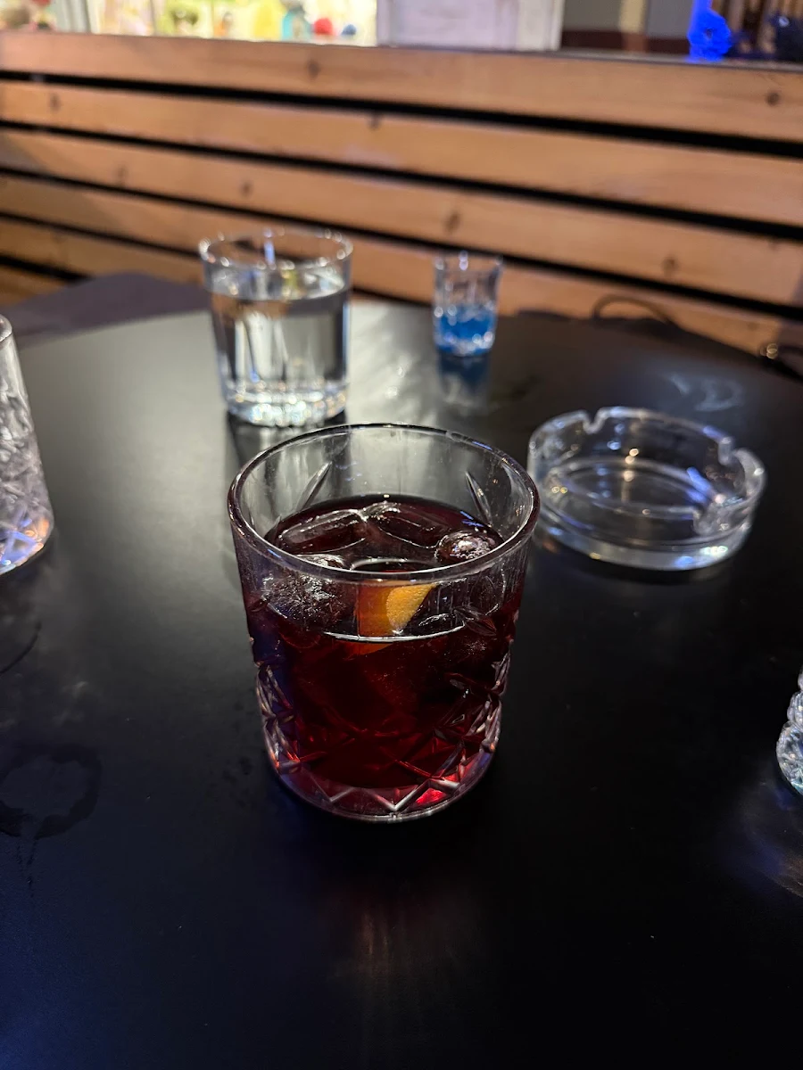 Highlights, Vilveta Coffee Bar