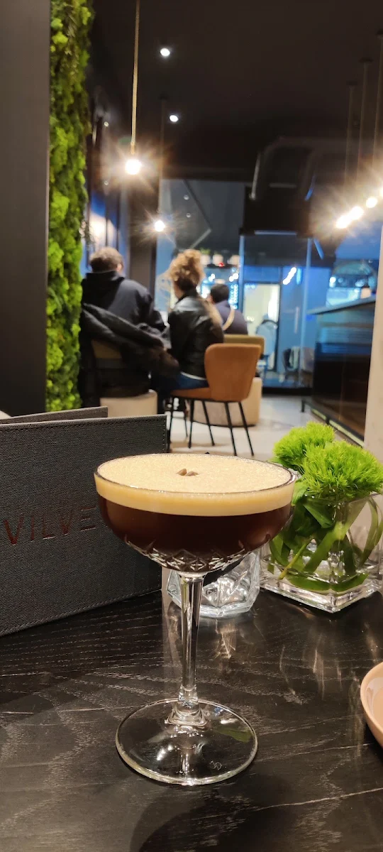 Highlights, Vilveta Coffee Bar