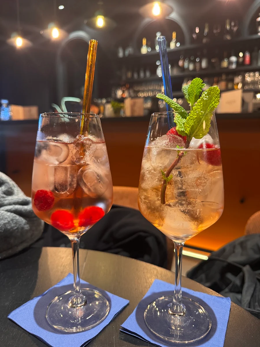 Highlights, Vilveta Coffee Bar