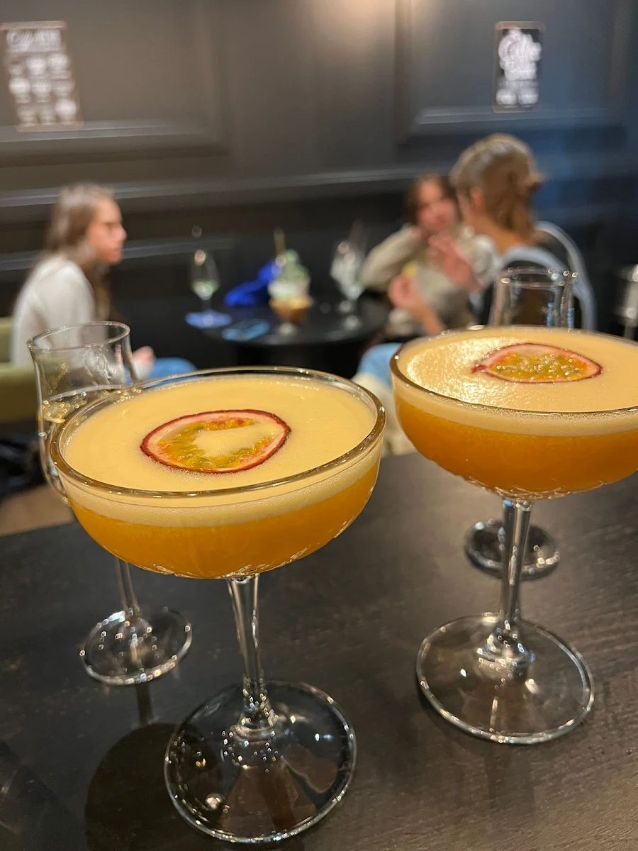 Pornstar Martini