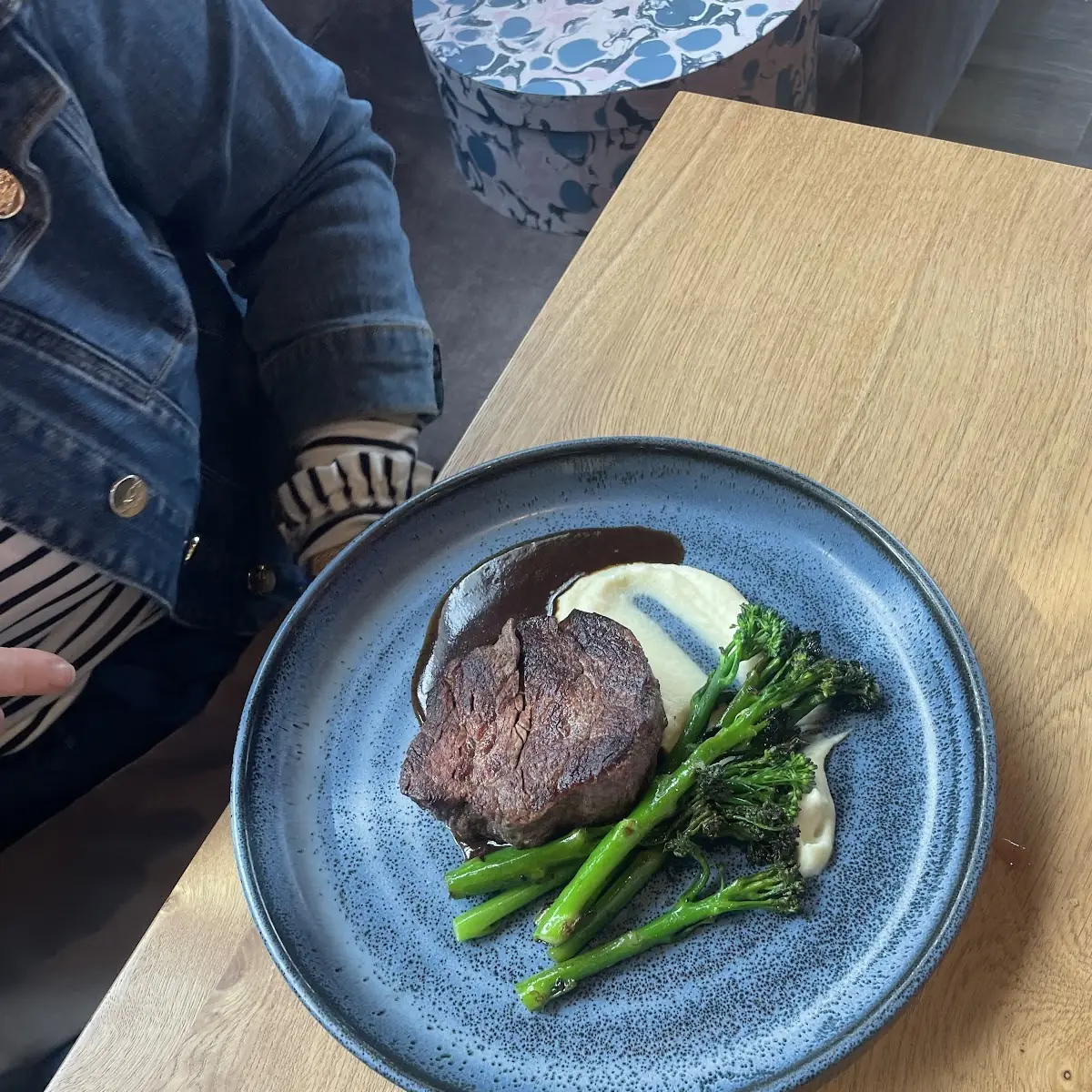 Filetsteak