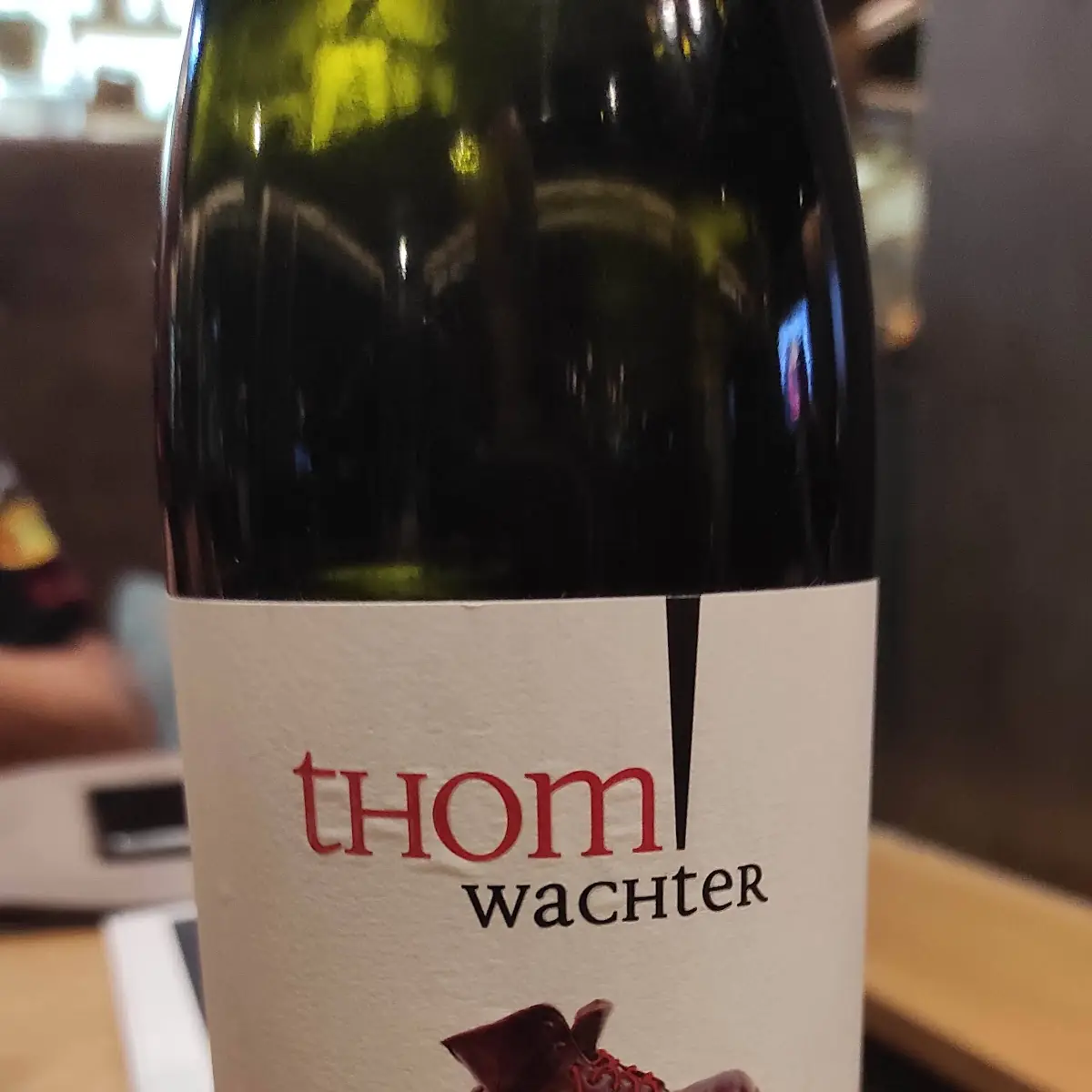 Rotwein