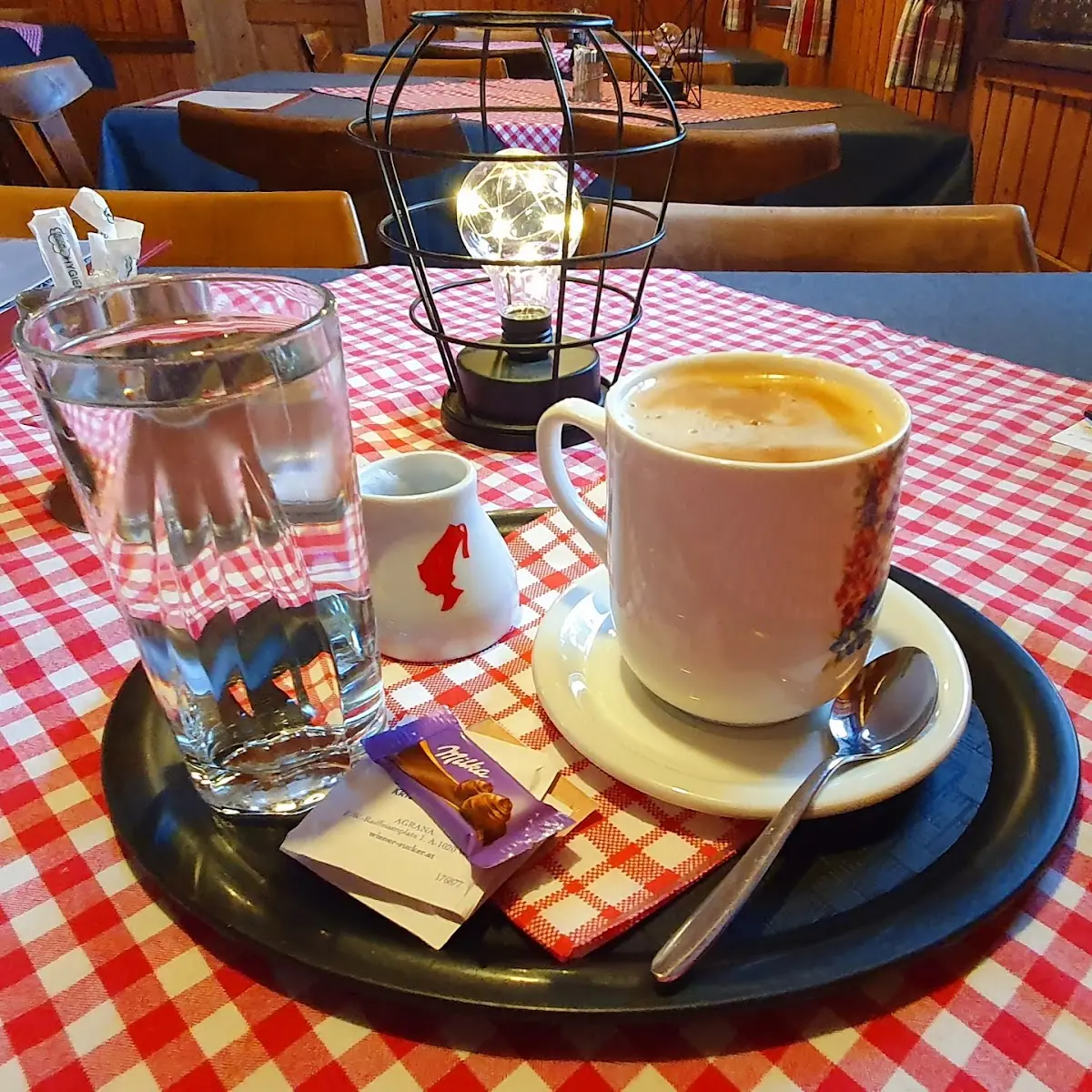 Kaffee
