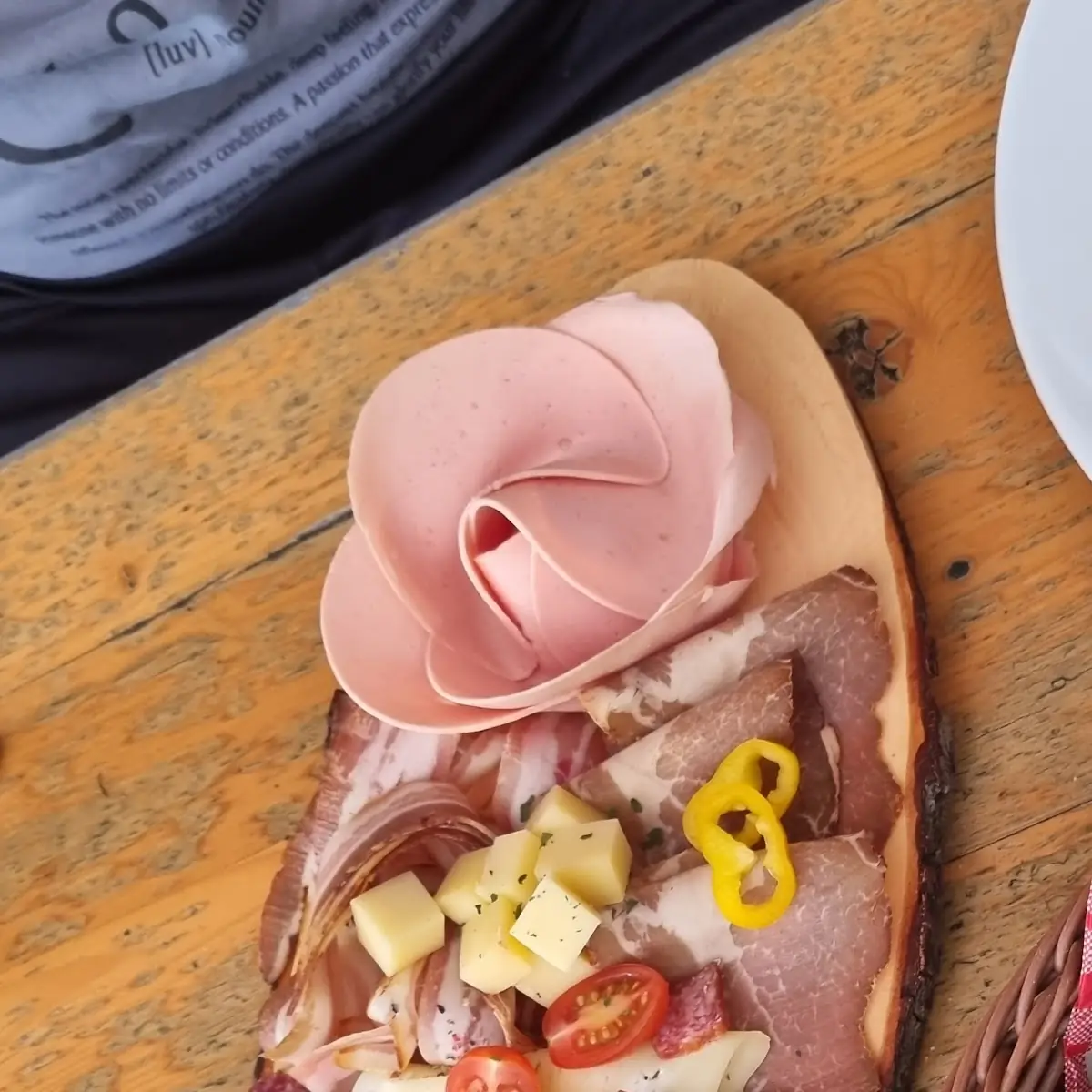 Käsebrot