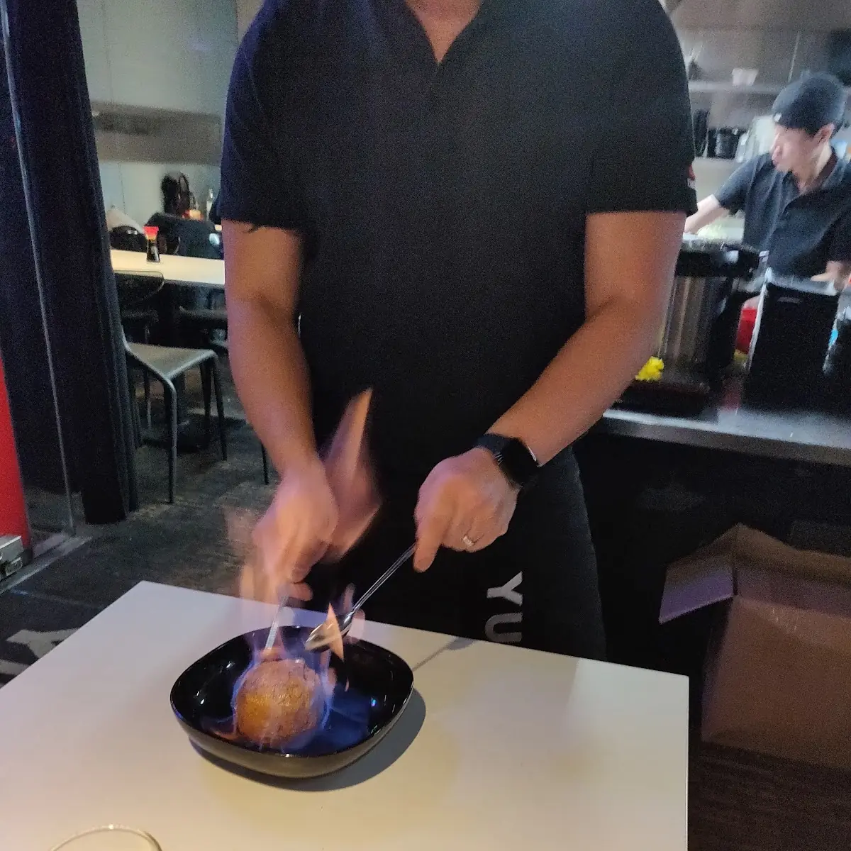Fujiyama Eis