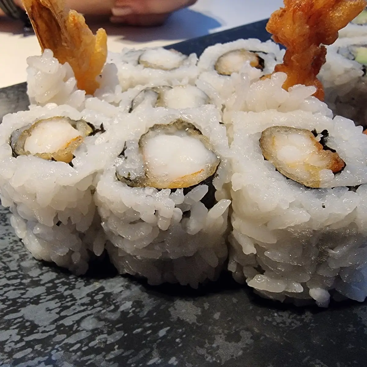 Tempura Maki