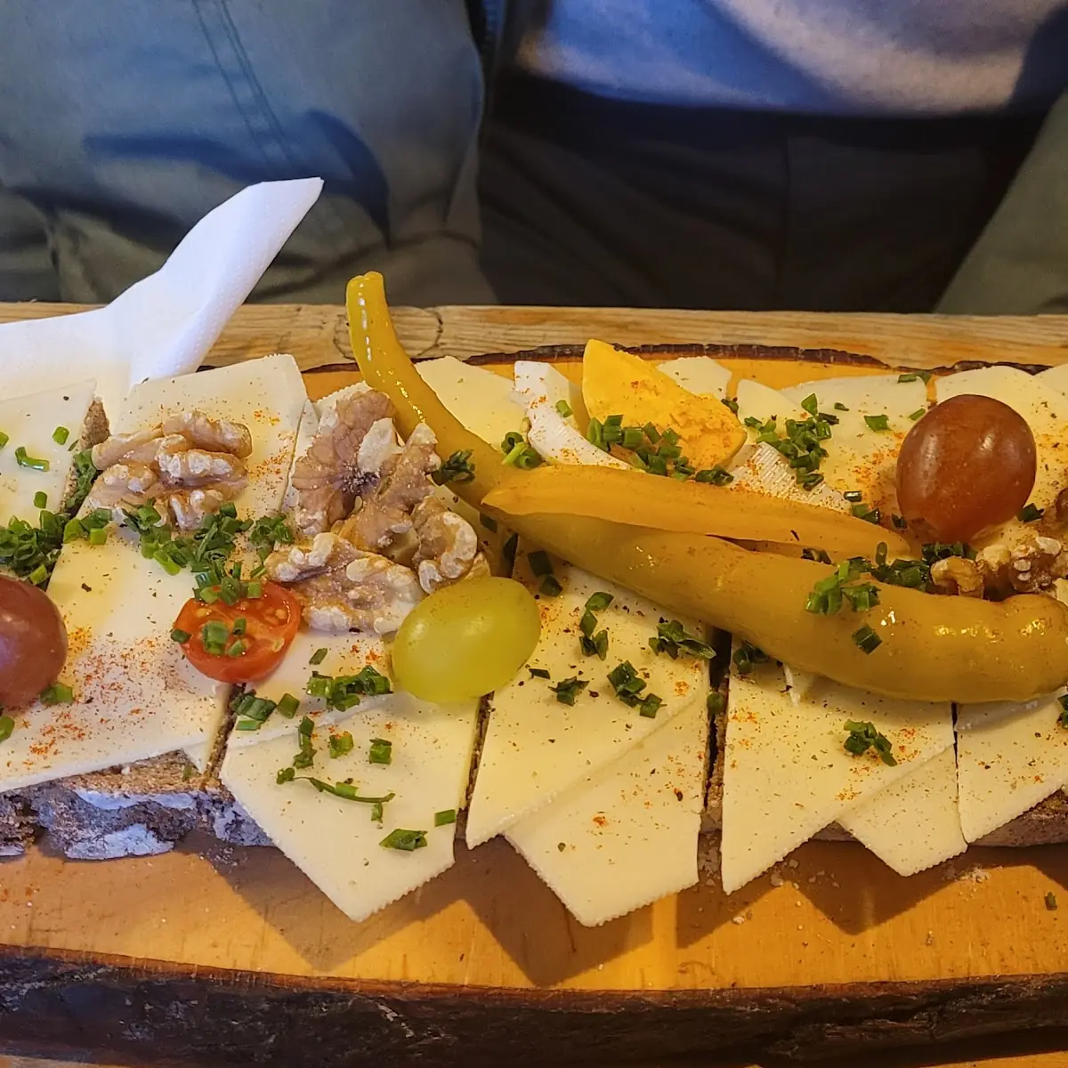 Käsebrot