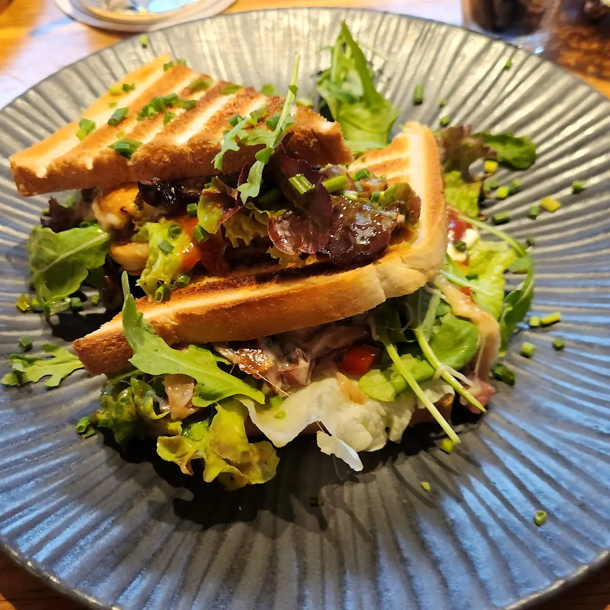 Sandwich