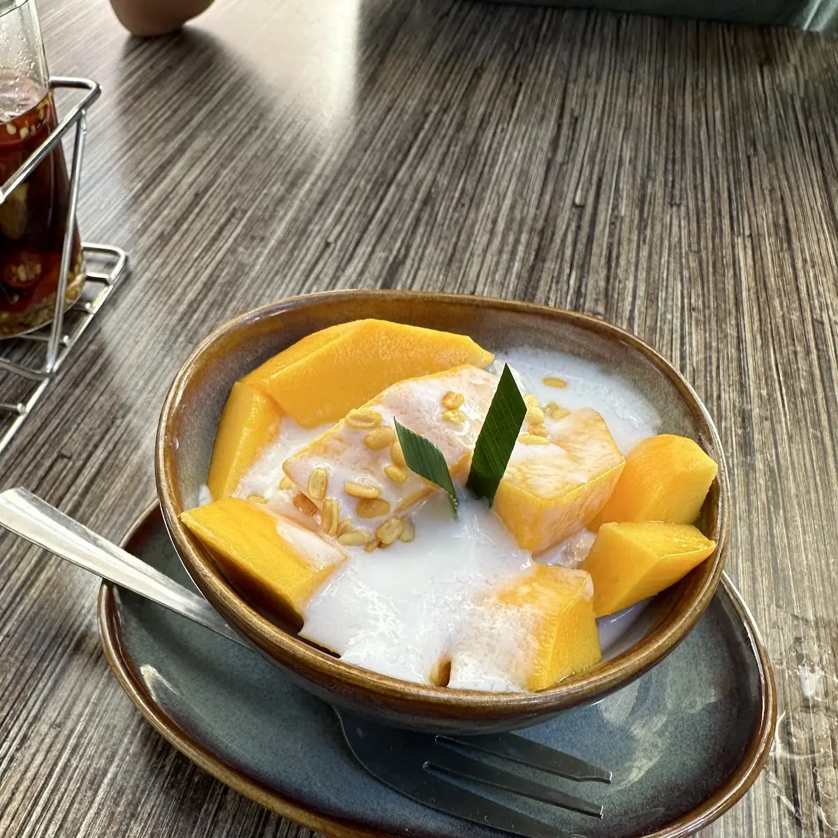 Khao Niao Mamuang