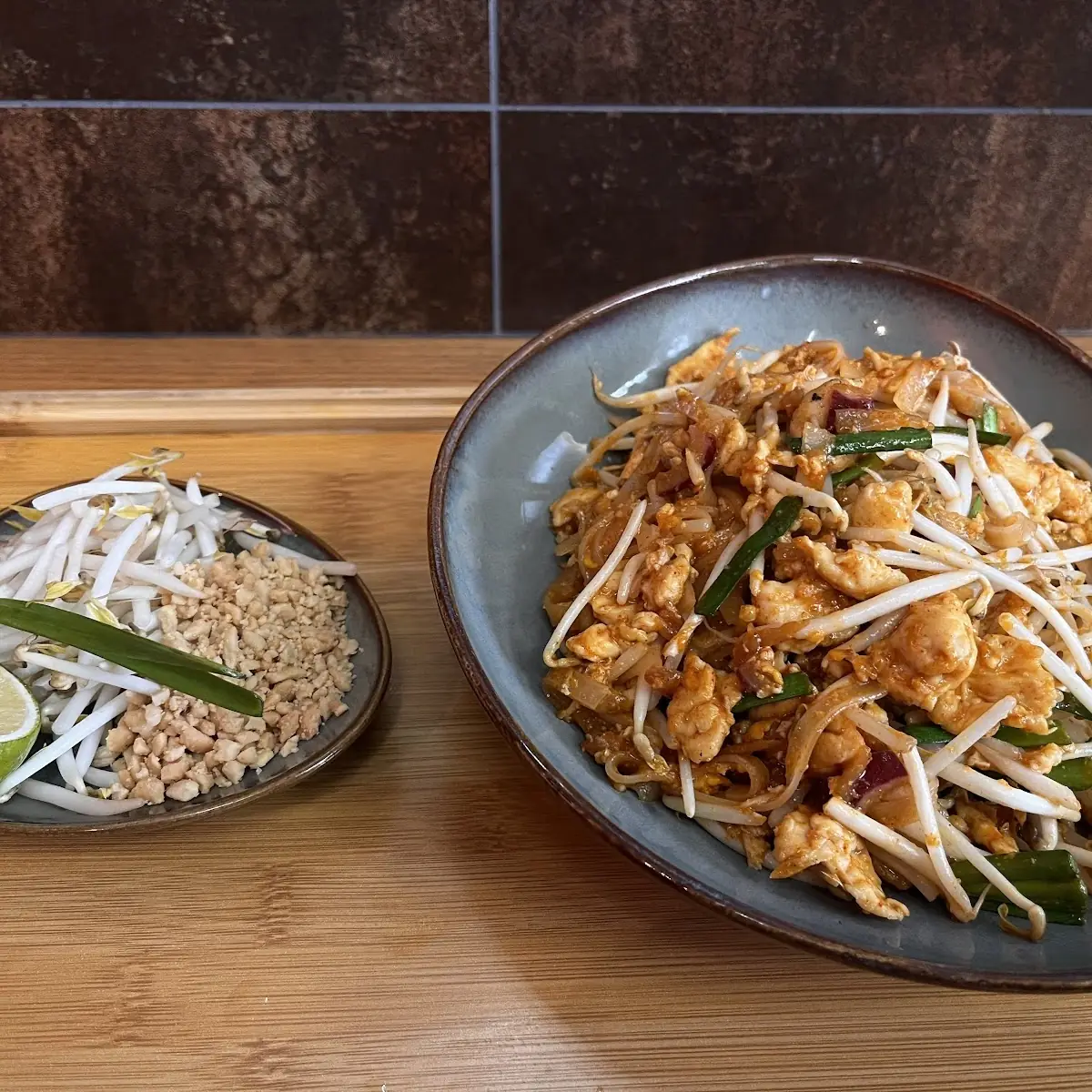 Pad Thai