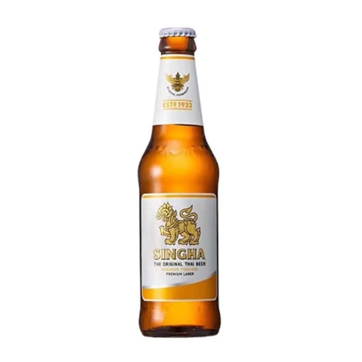 Singha 330ml