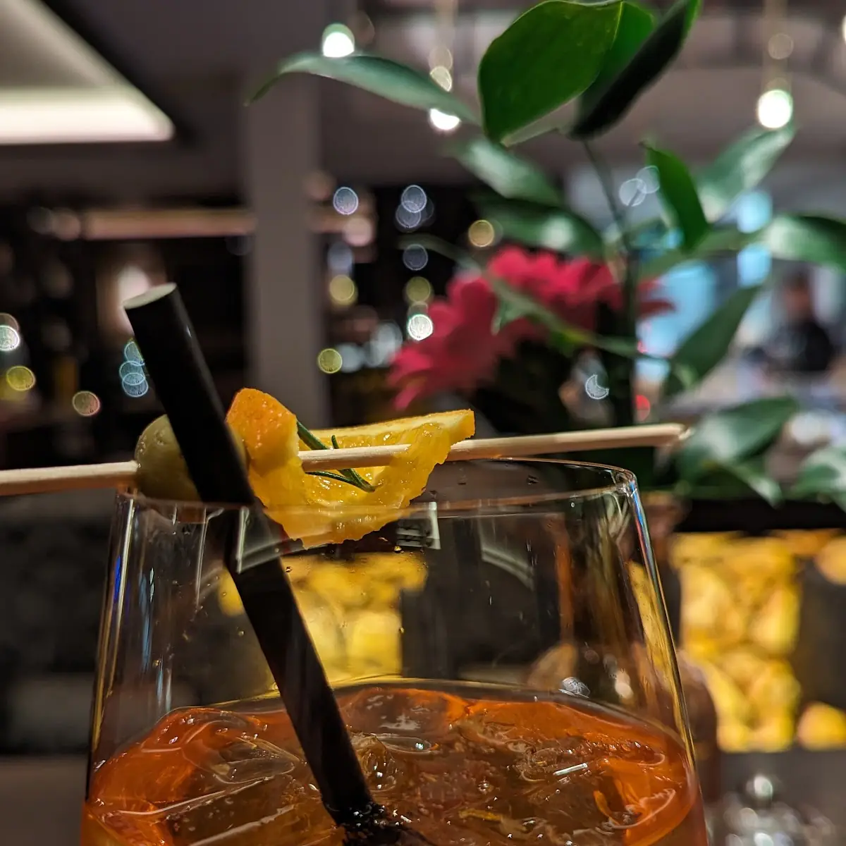 Aperol Spritz