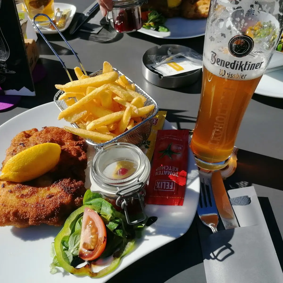 Cordon Bleu