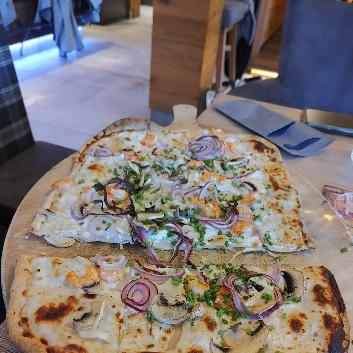 Flammkuchen