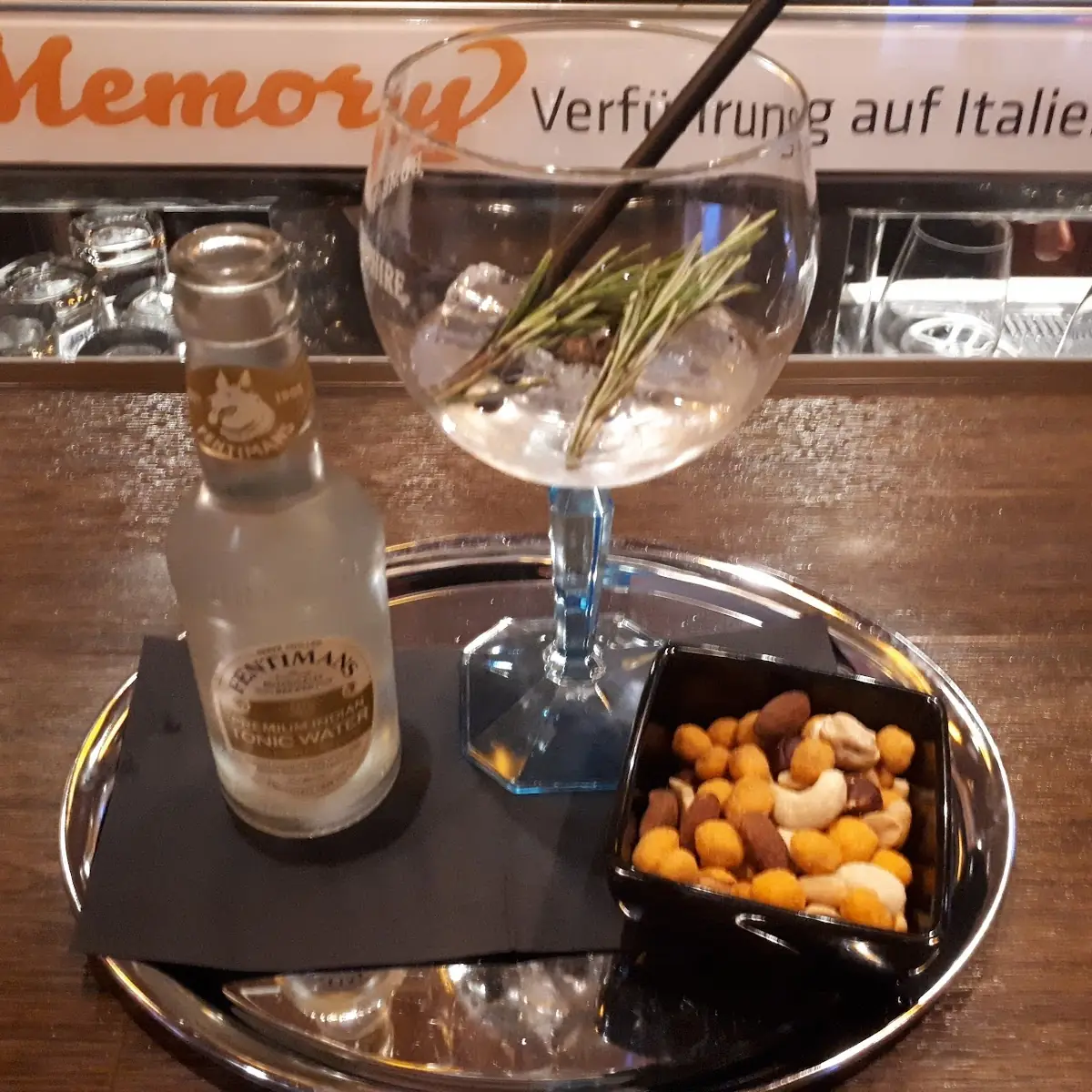 Gin