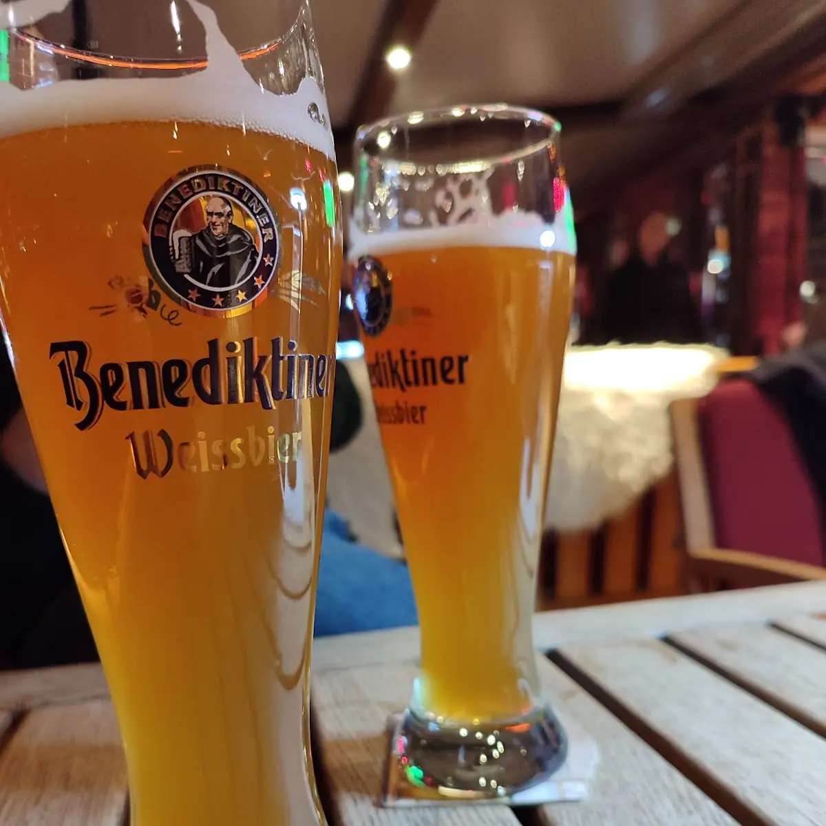 Hefeweizen