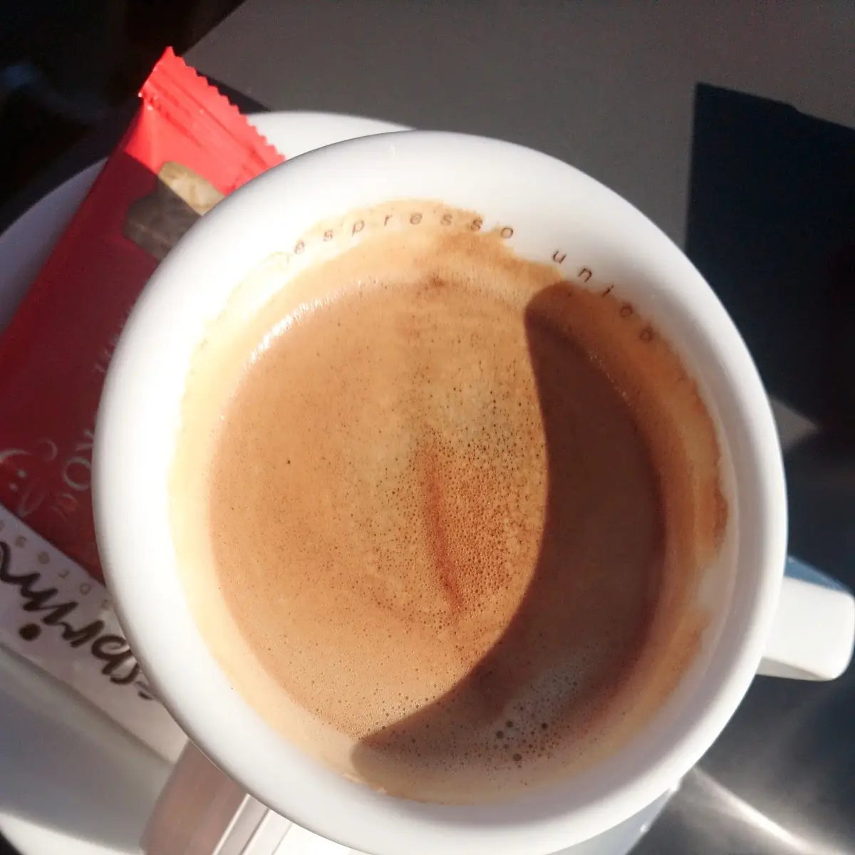 Kaffee
