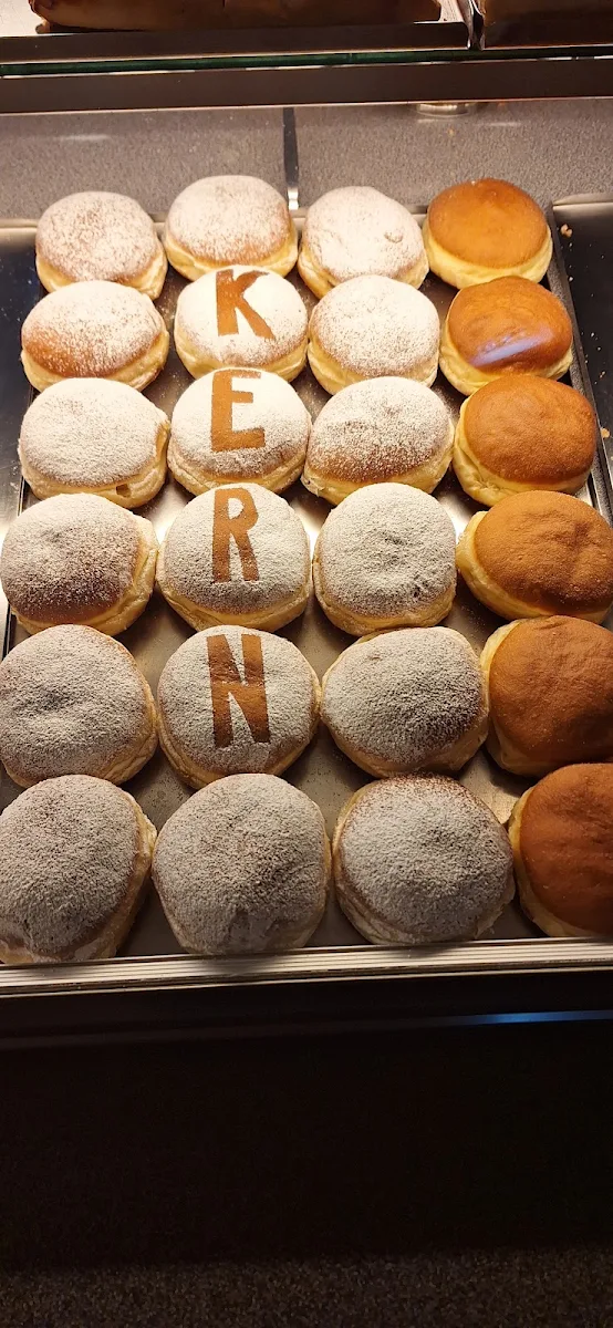 Krapfen