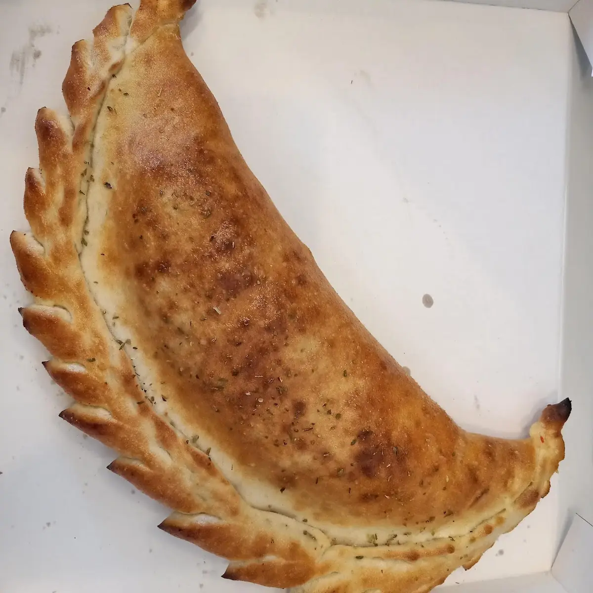 Calzone