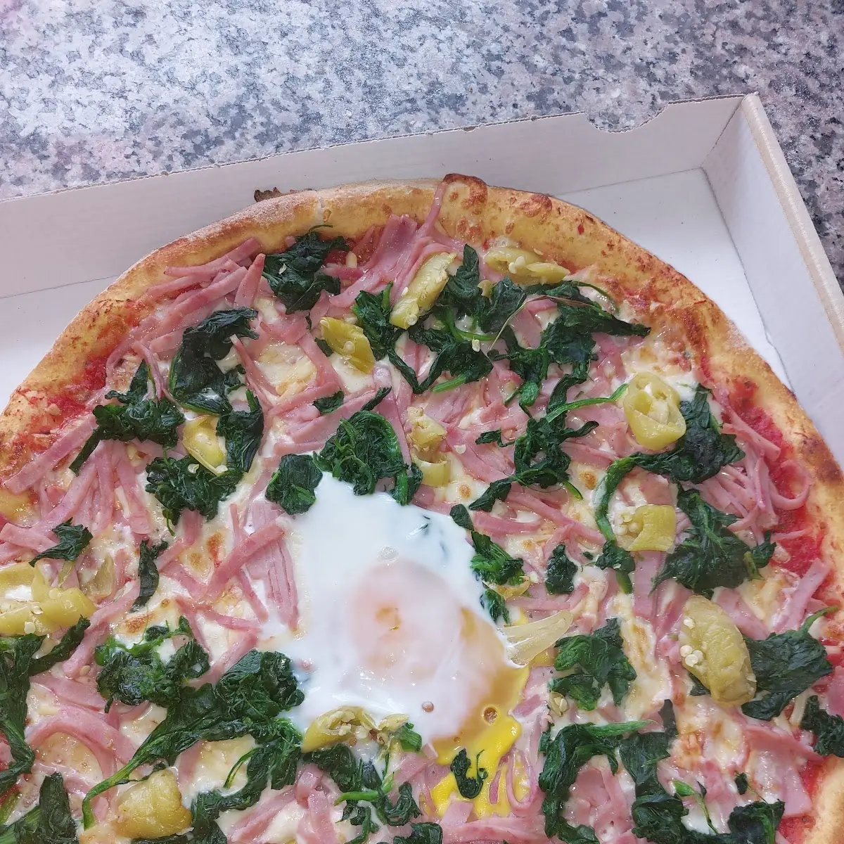 Pizza Fantasia