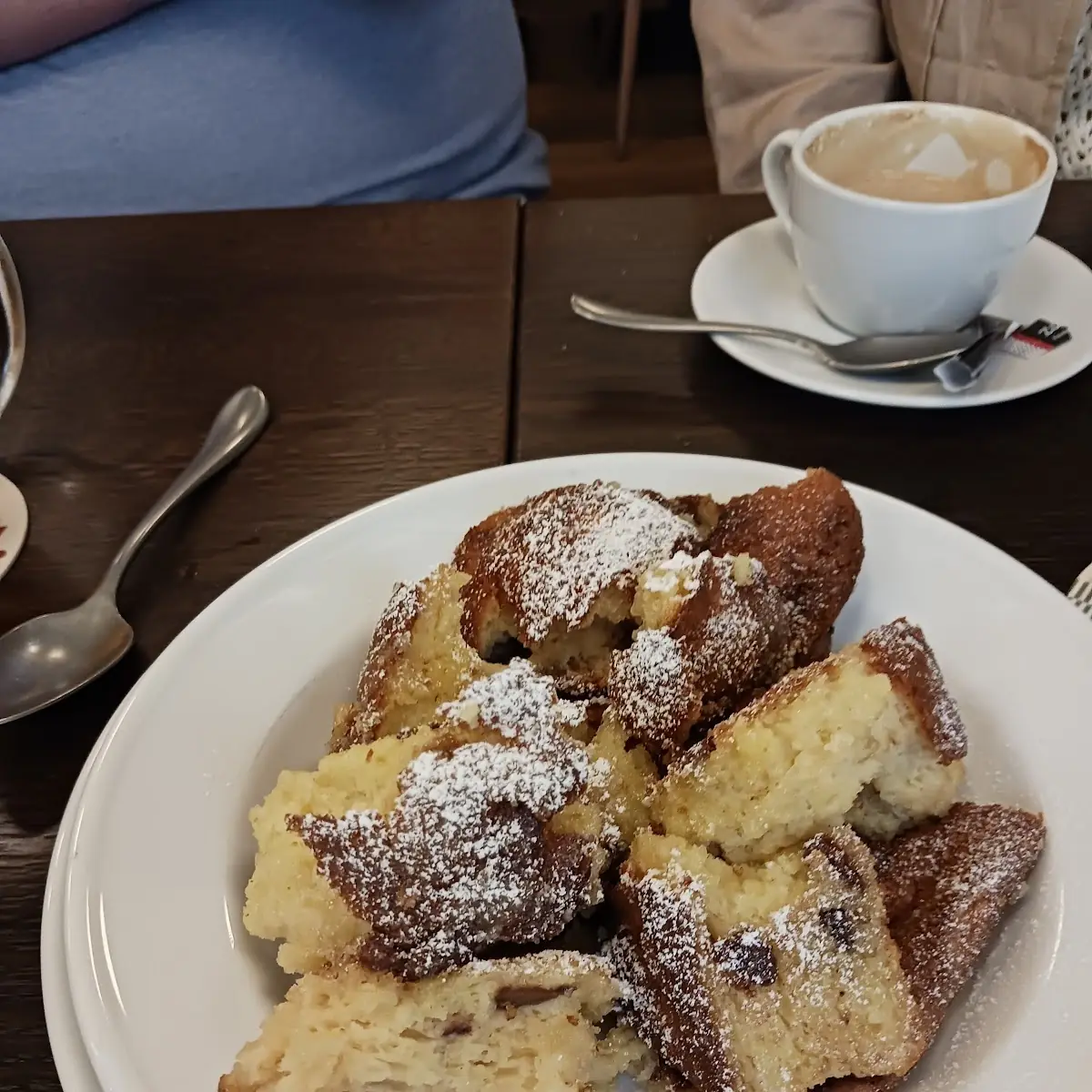 Kaiserschmarrn