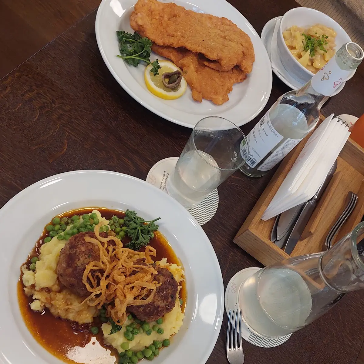 Surschnitzel