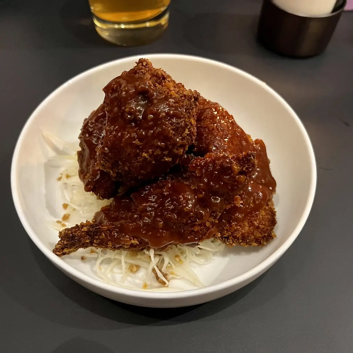 Fried Chicken