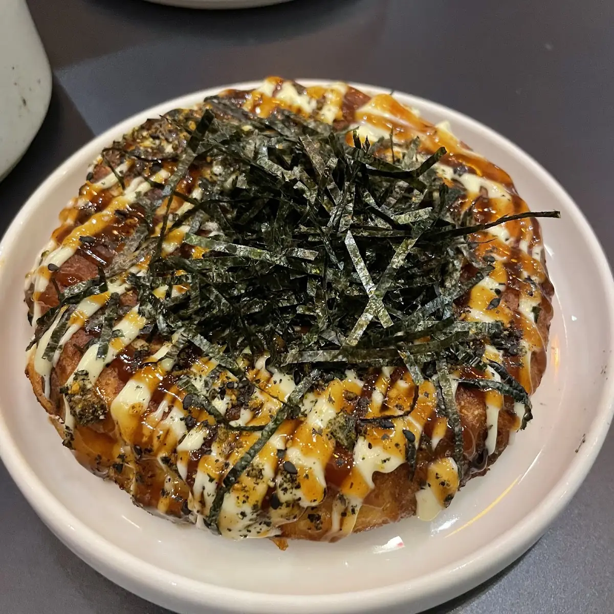 Okonomiyaki