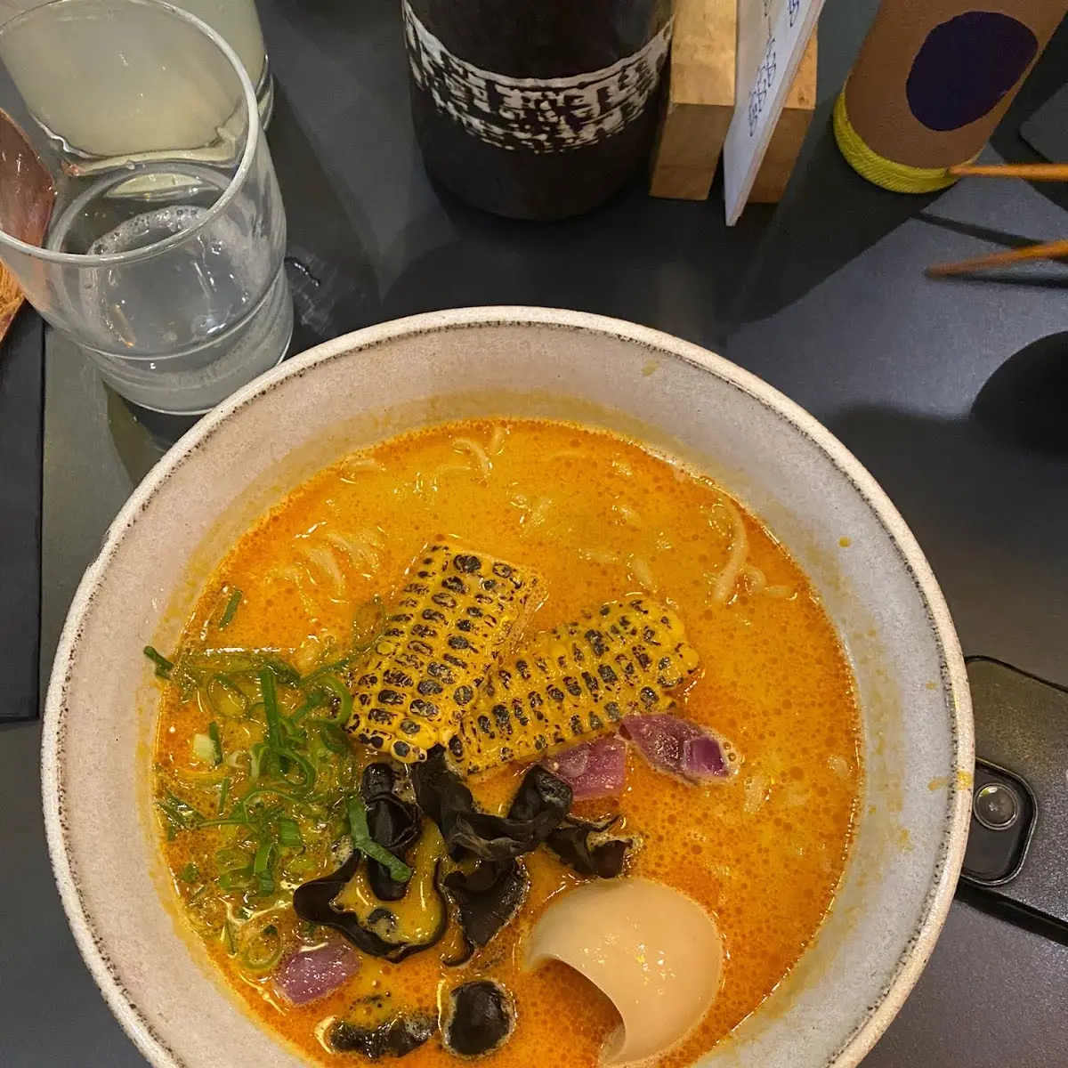 Special Ramen