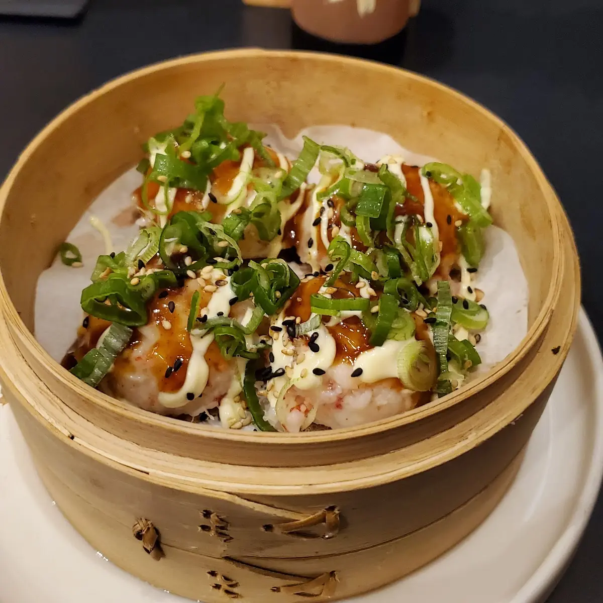 Takoyaki