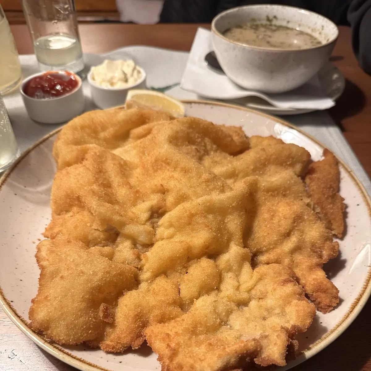 Schnitzel