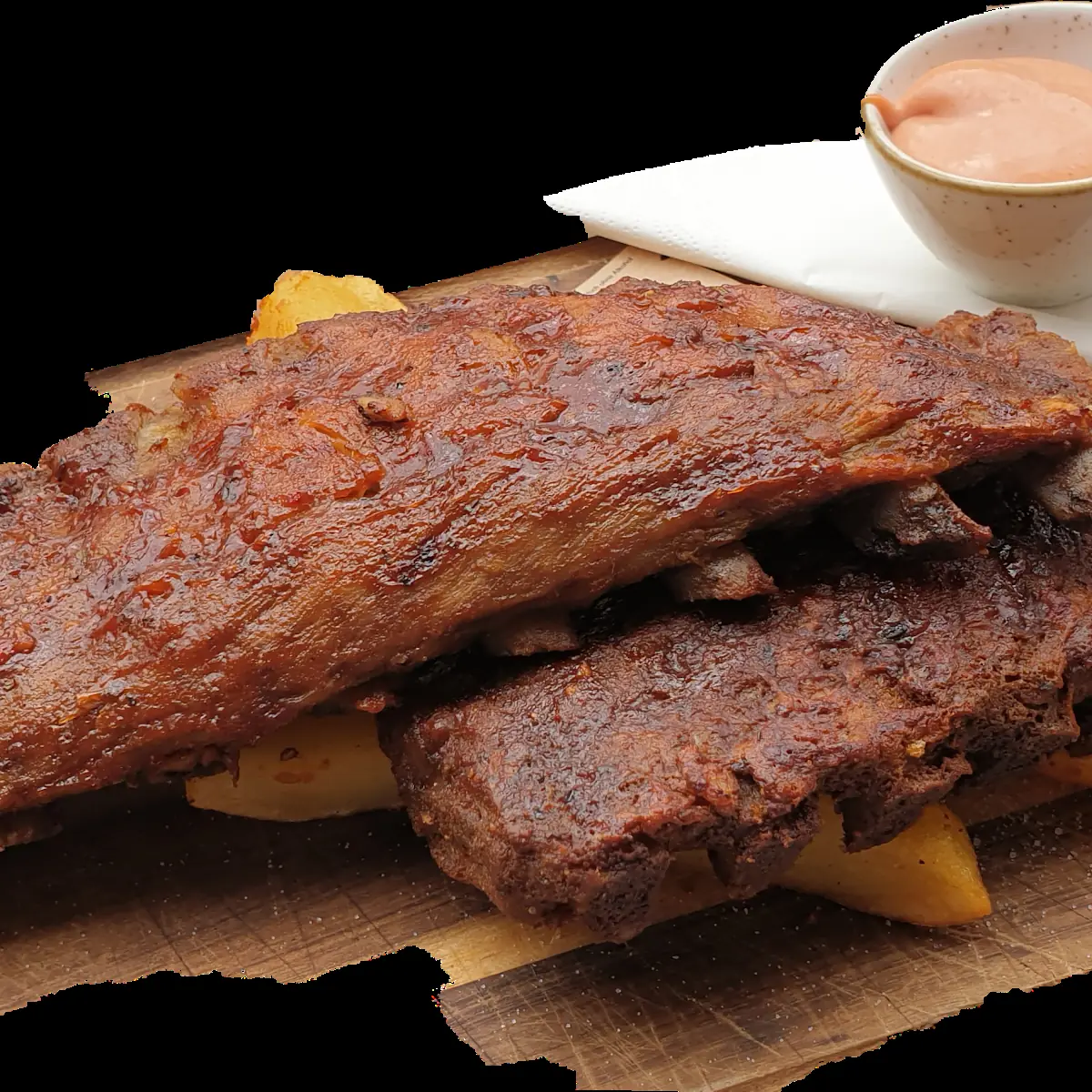 Spare Ribs