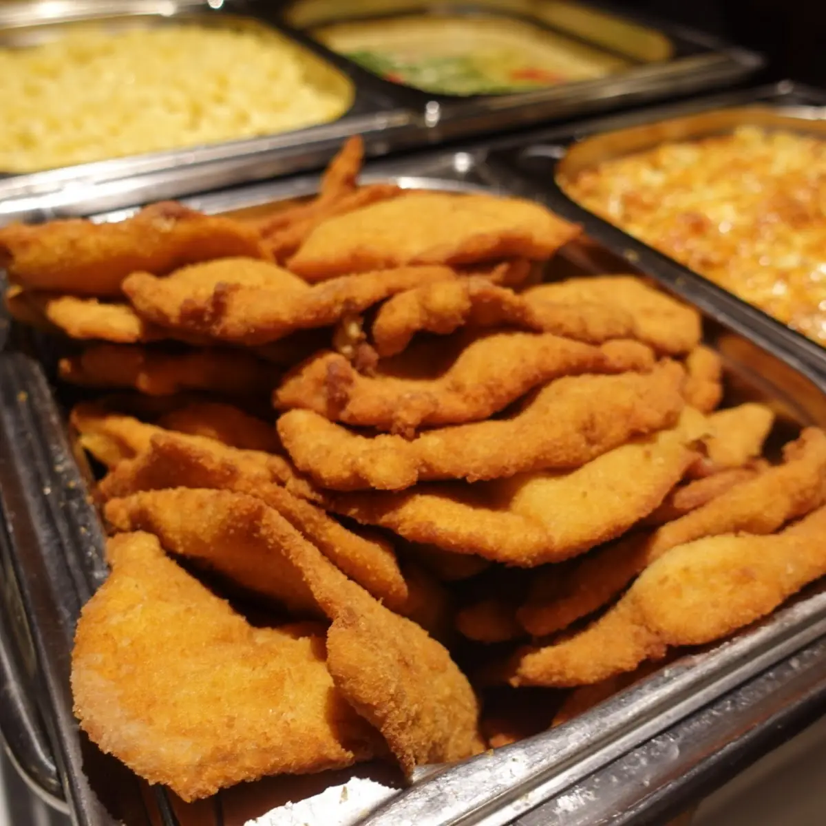 Wiener Schnitzel