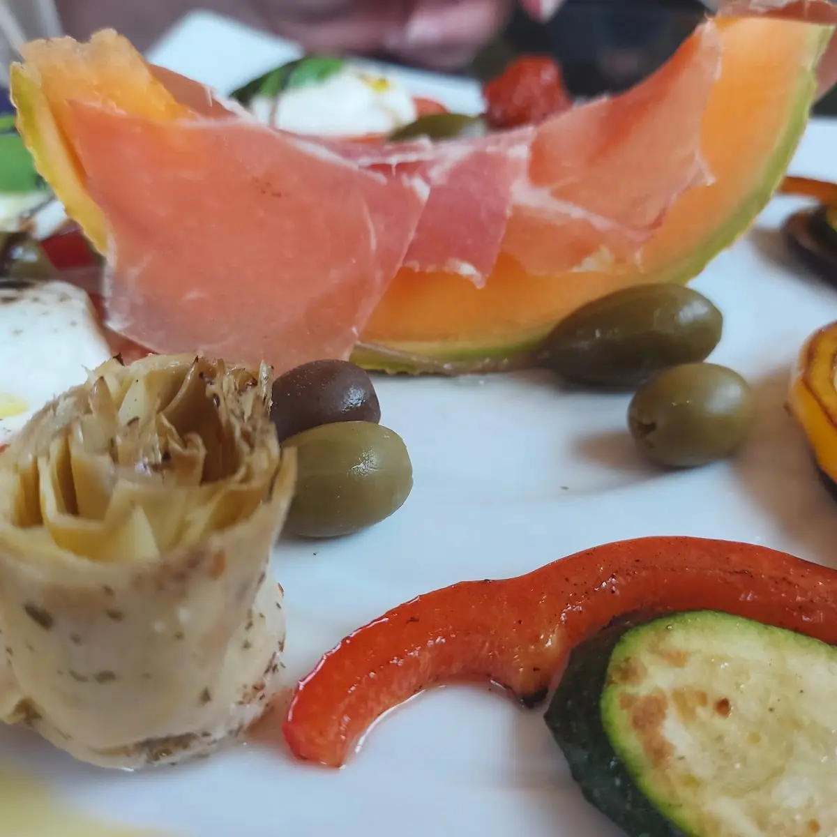 Antipasti Mista
